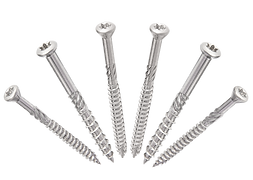 Stainless steel fasteners A2-70 A4-80 304 316