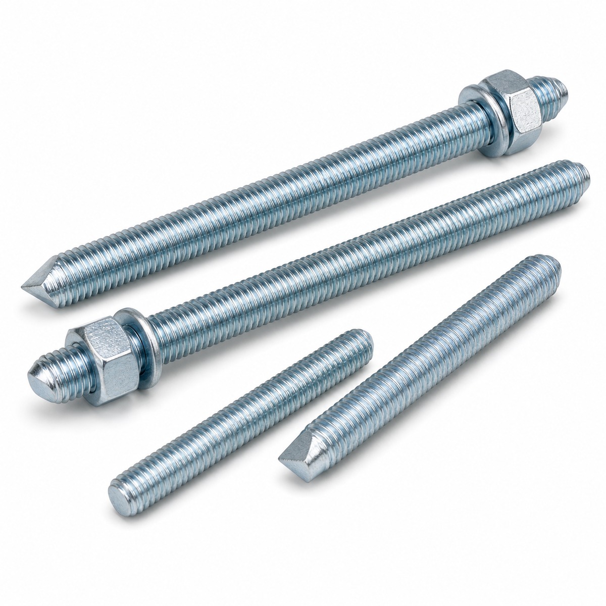 Chemical Anchor Stud