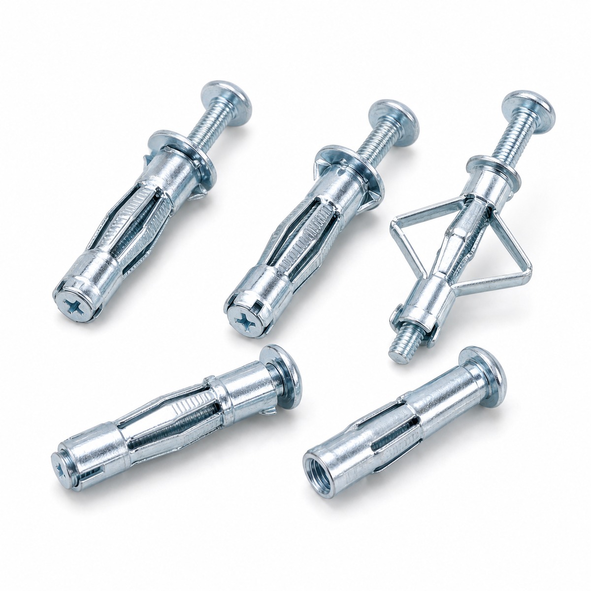 Hollow Wall Anchor