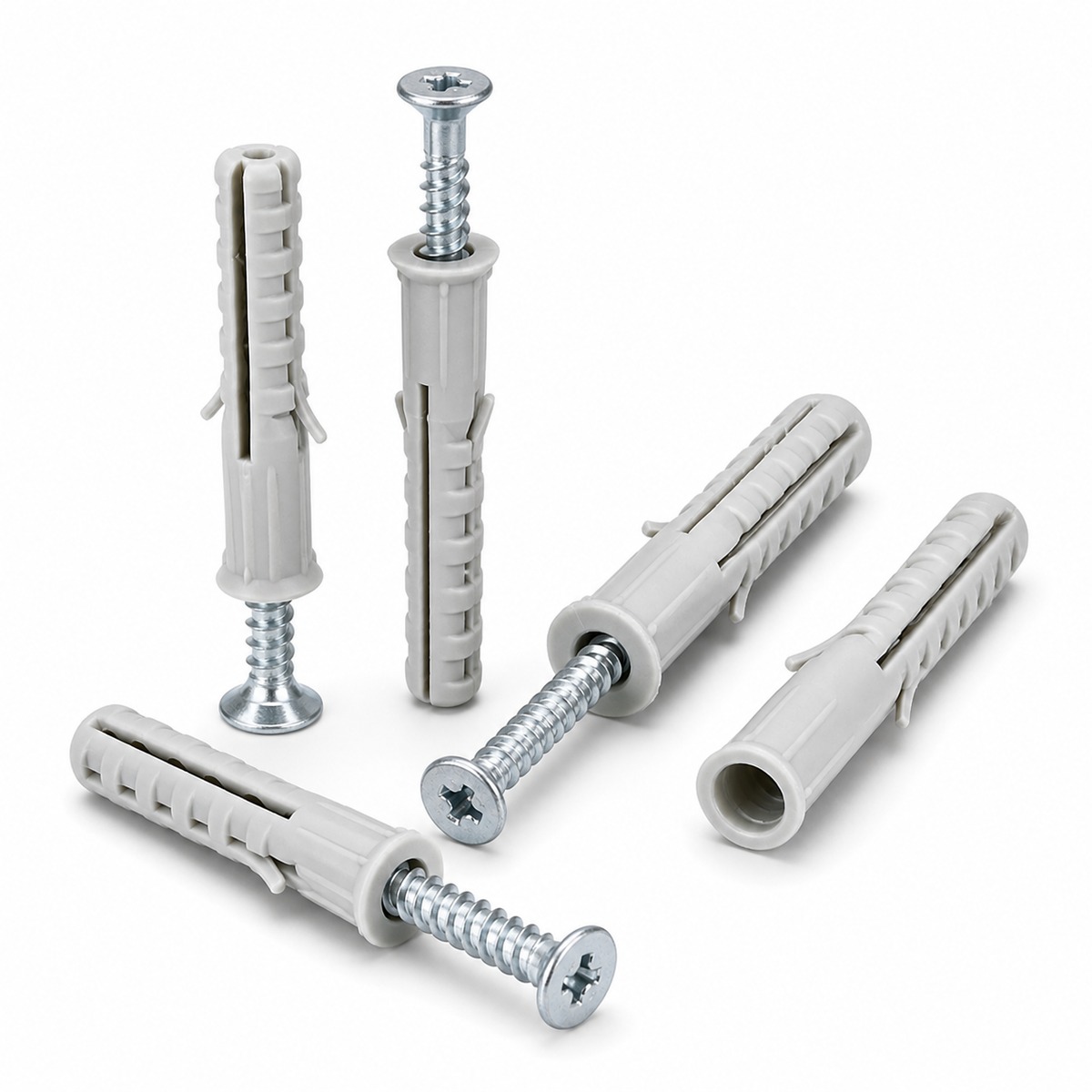Nylon Frame Anchor