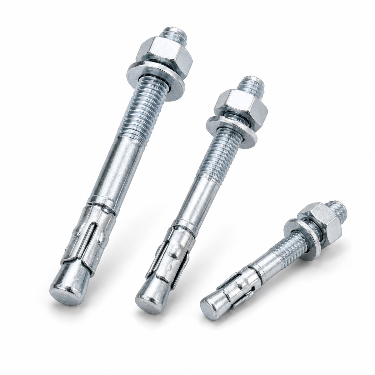 Wedge Anchor