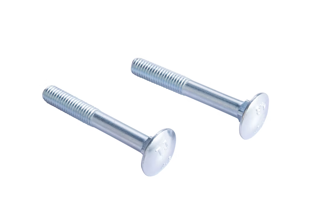 Carriage Bolt