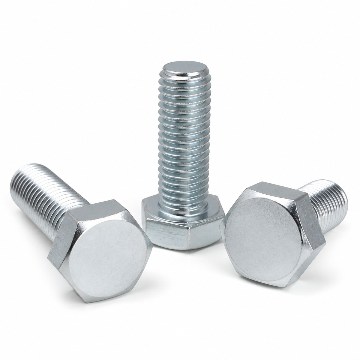 Heavy Hex Bolt