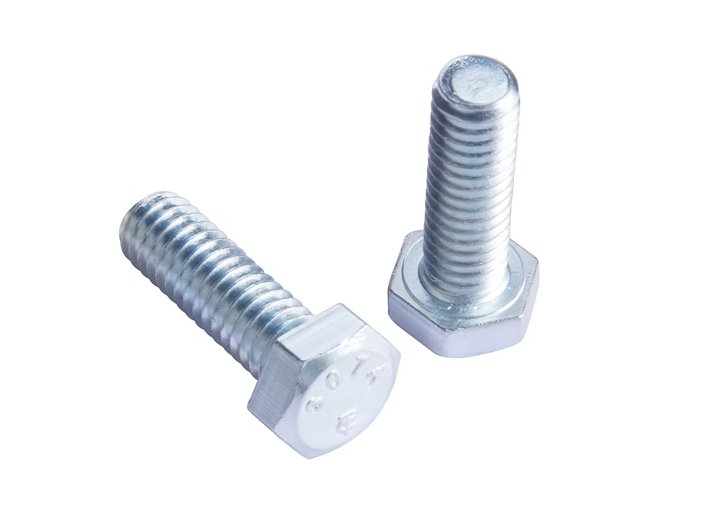 Hex Cap Screw / Tap Bolt