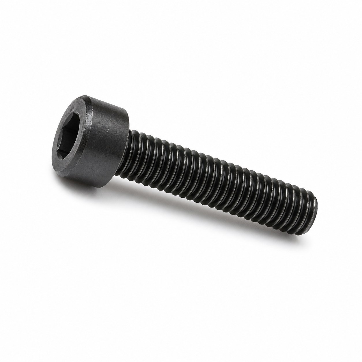 Low Head Socket Cap Screw