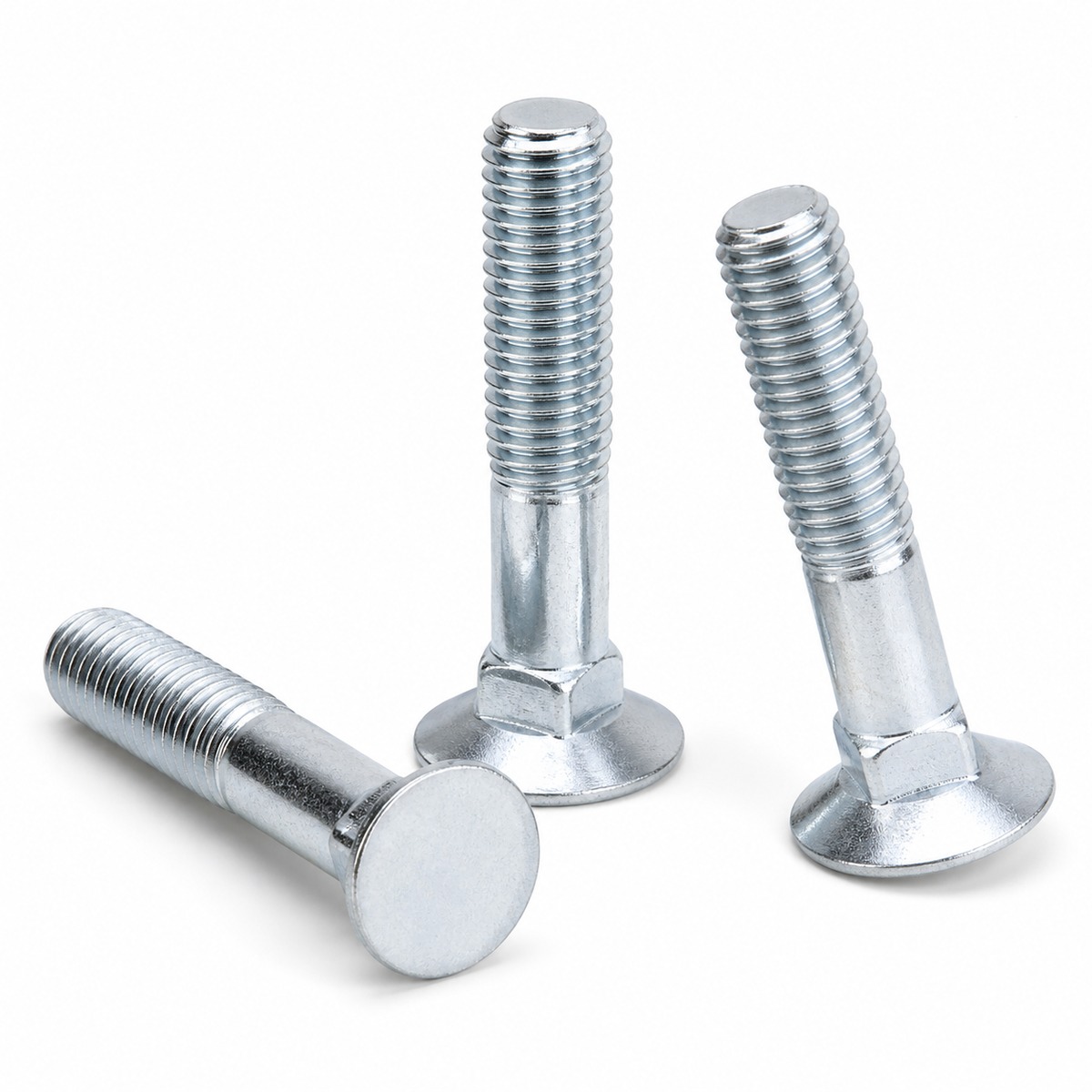 Plow Bolt