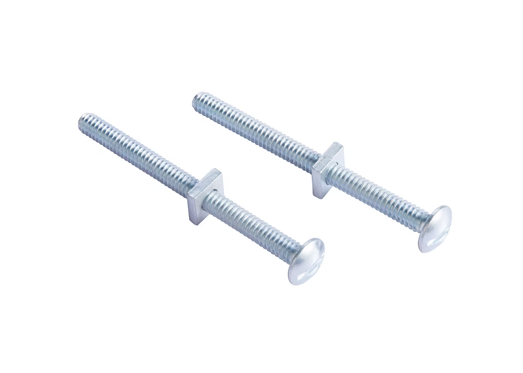 Square Head Bolt