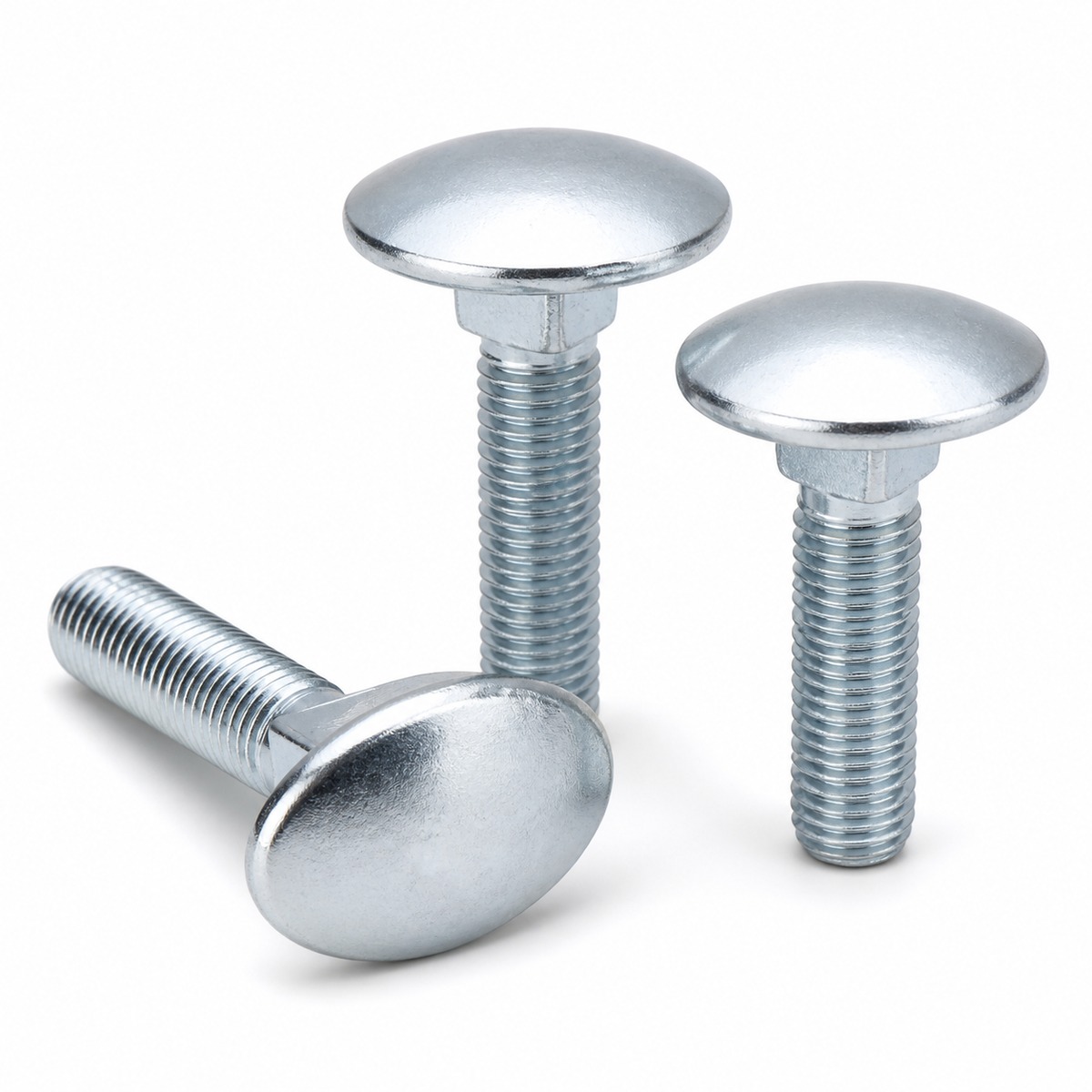 Step Bolt