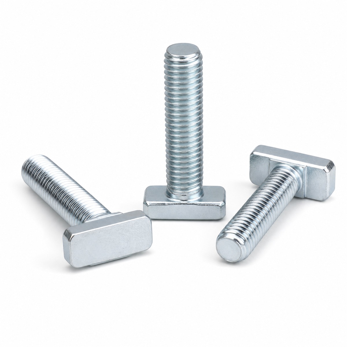 T-Head Bolt