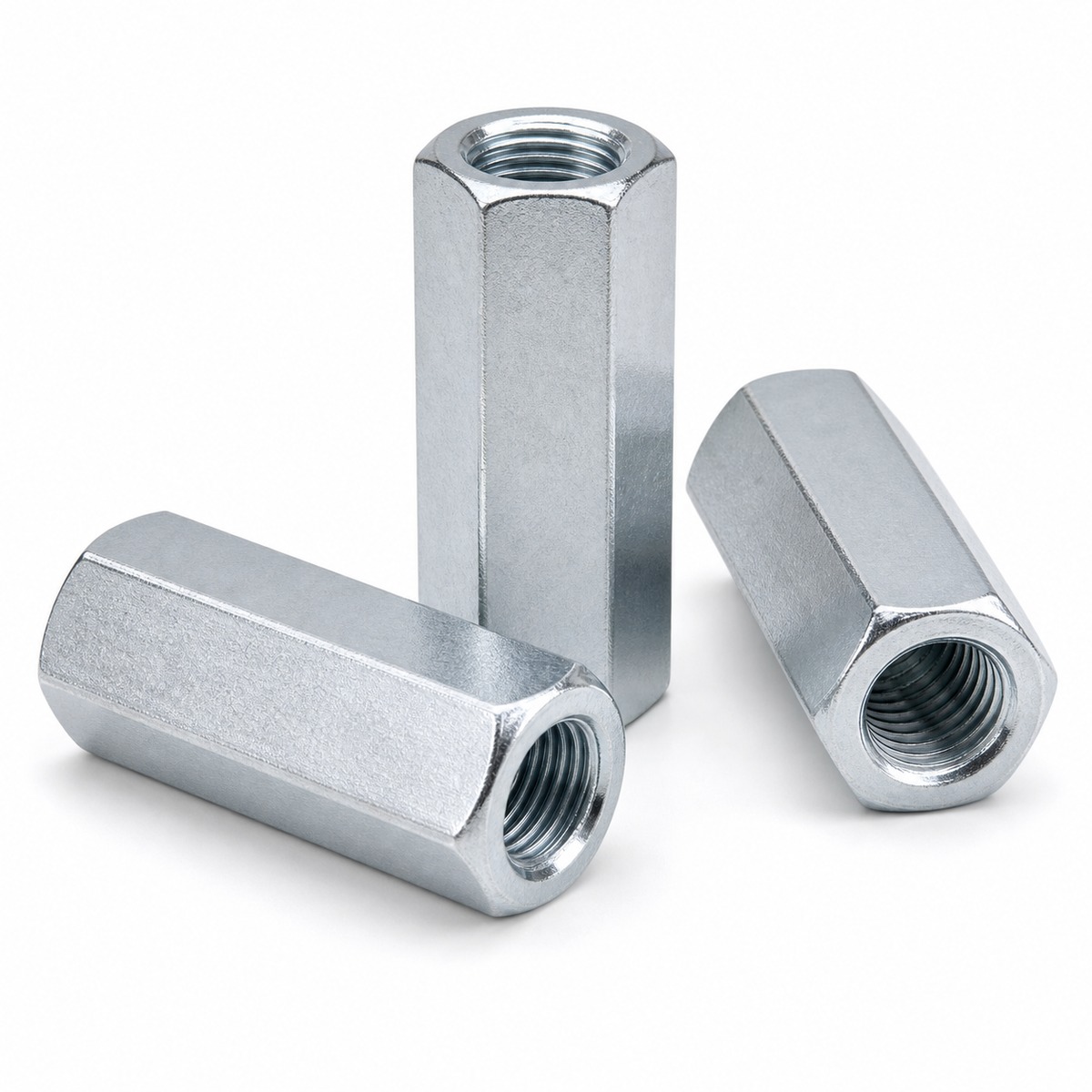 Coupling Nut / Long Nut