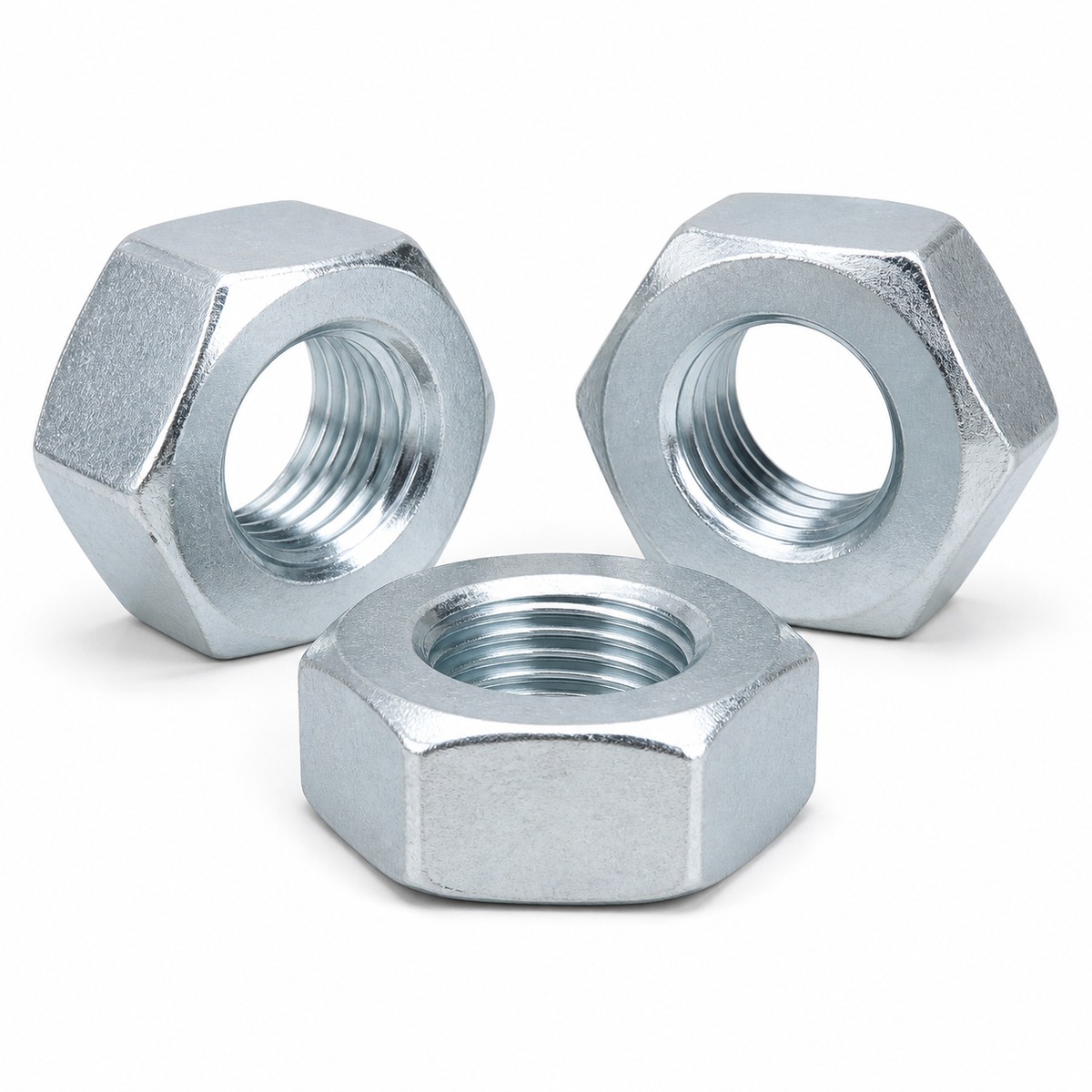 Heavy Hex Nut