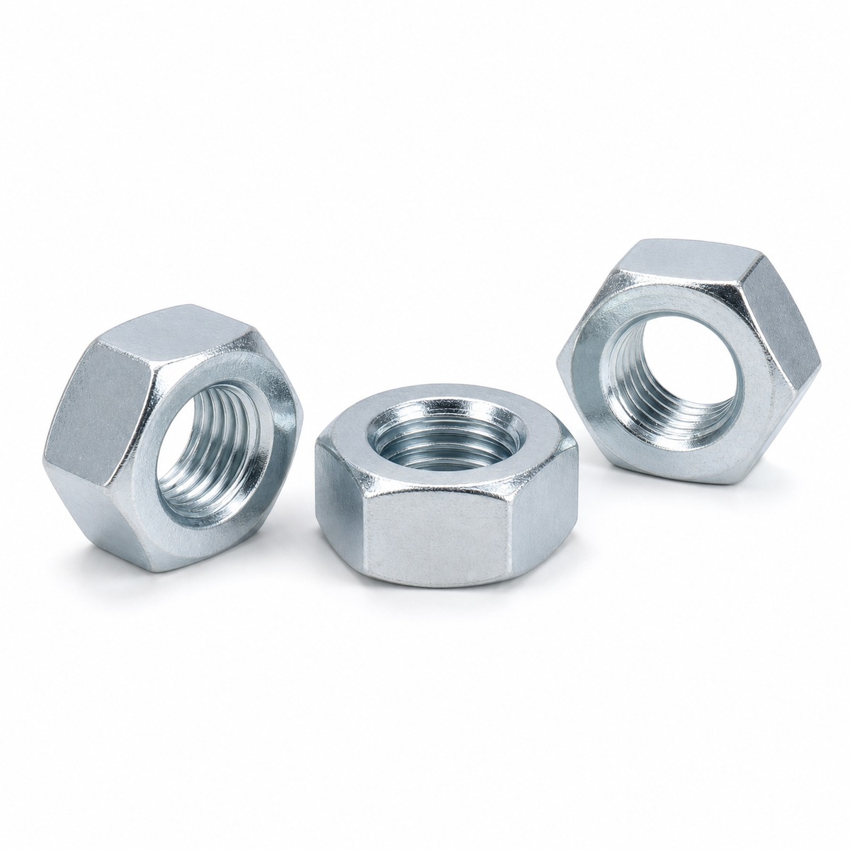 Hex Nut