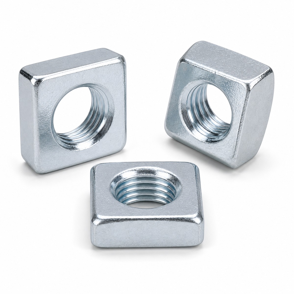 Square Nut