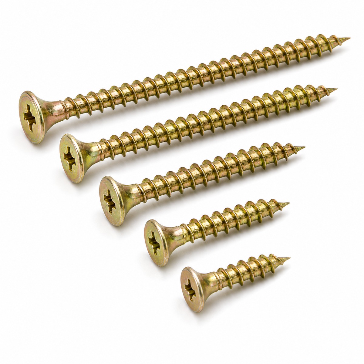 Chipboard Screw / Particle Board Screw