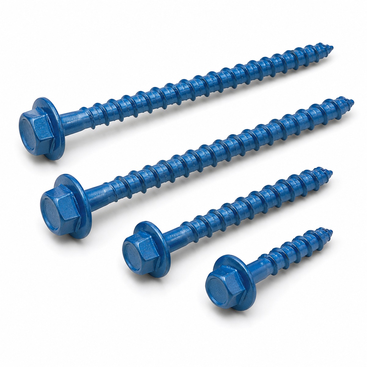 Concrete Screw (Concrete Anchor Screw)