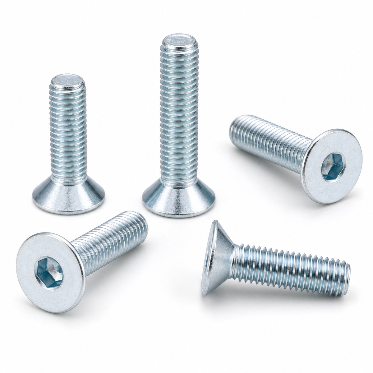 Countersunk Socket Screw