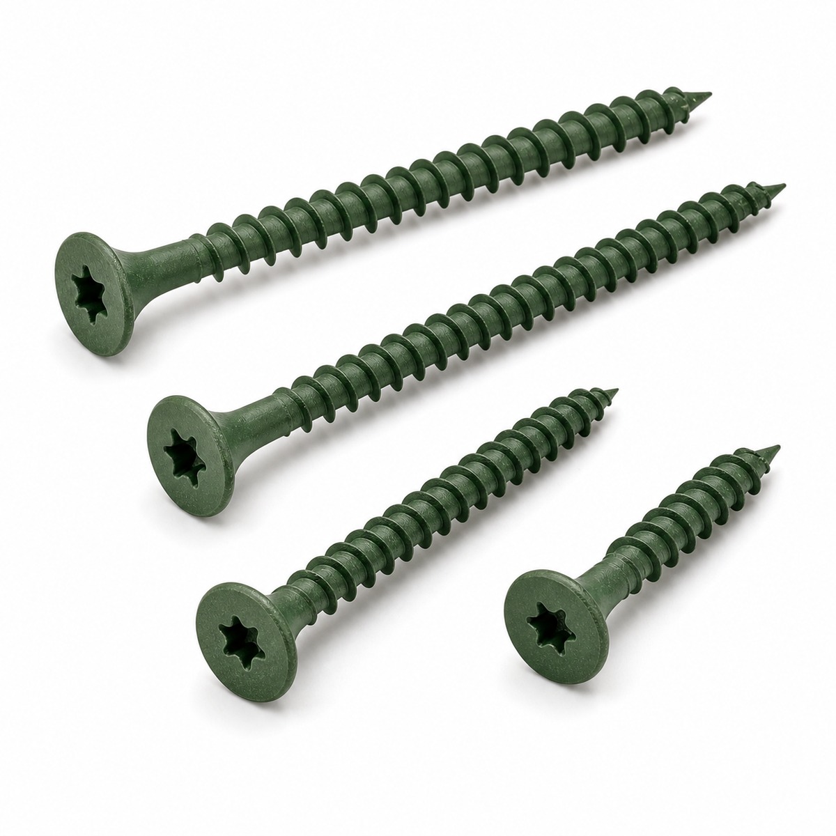 Deck Screw