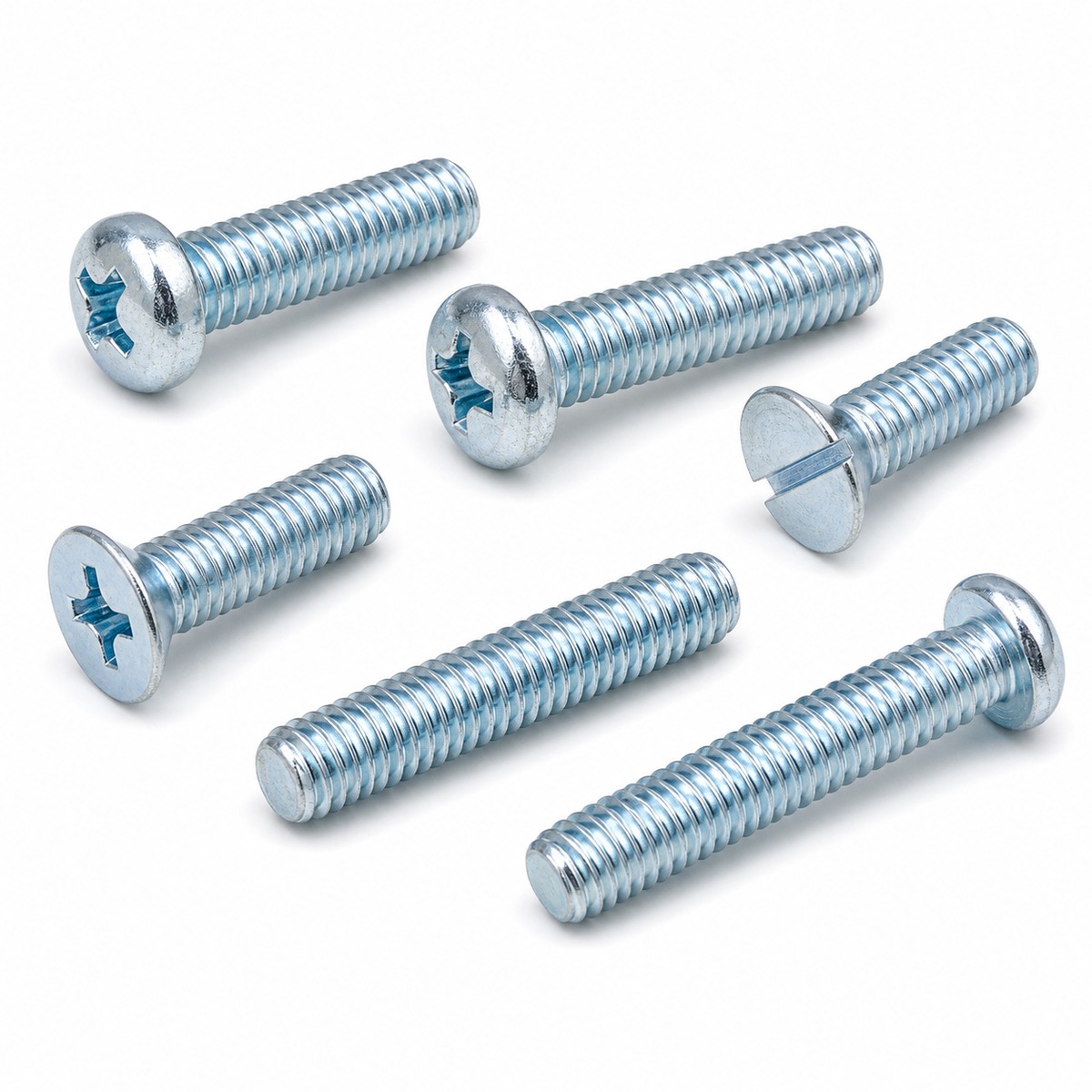 Machine Screw
