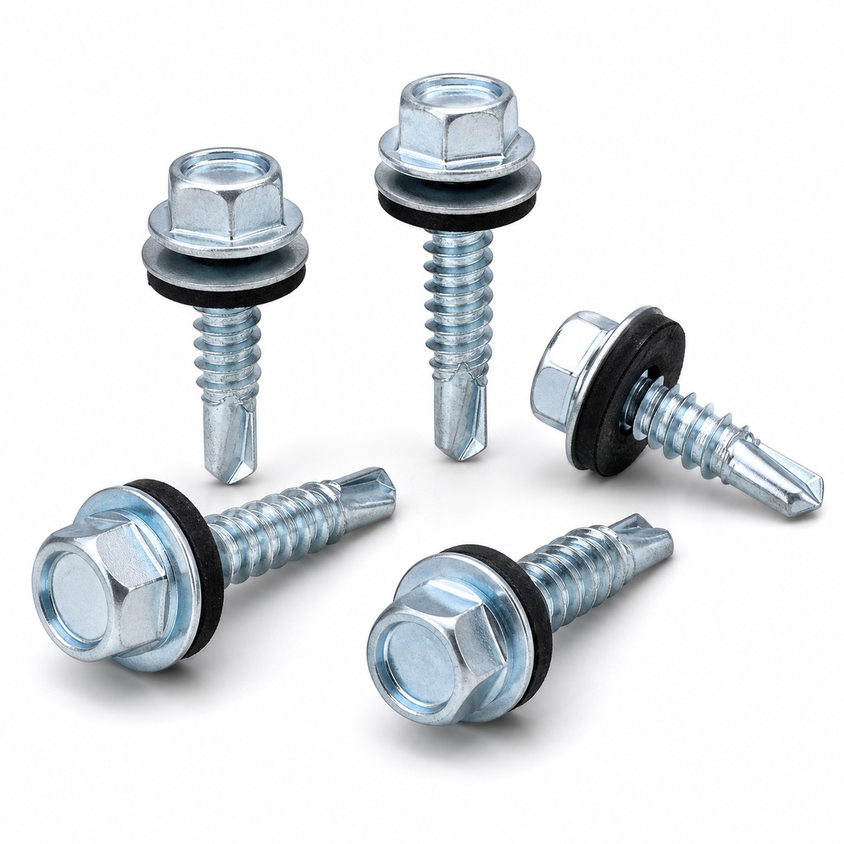 Roofing Screw