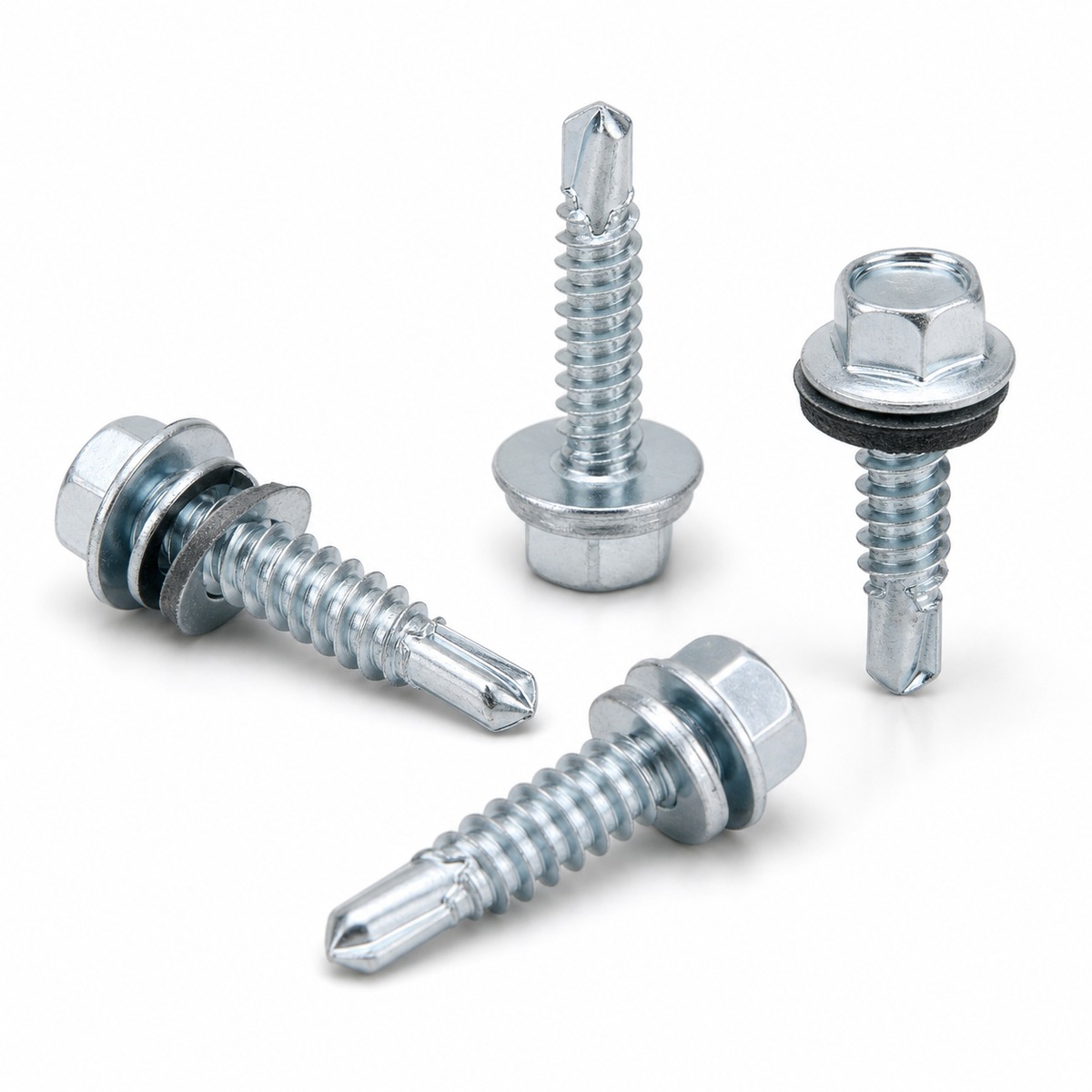 Self-Drilling (Tek) Screw