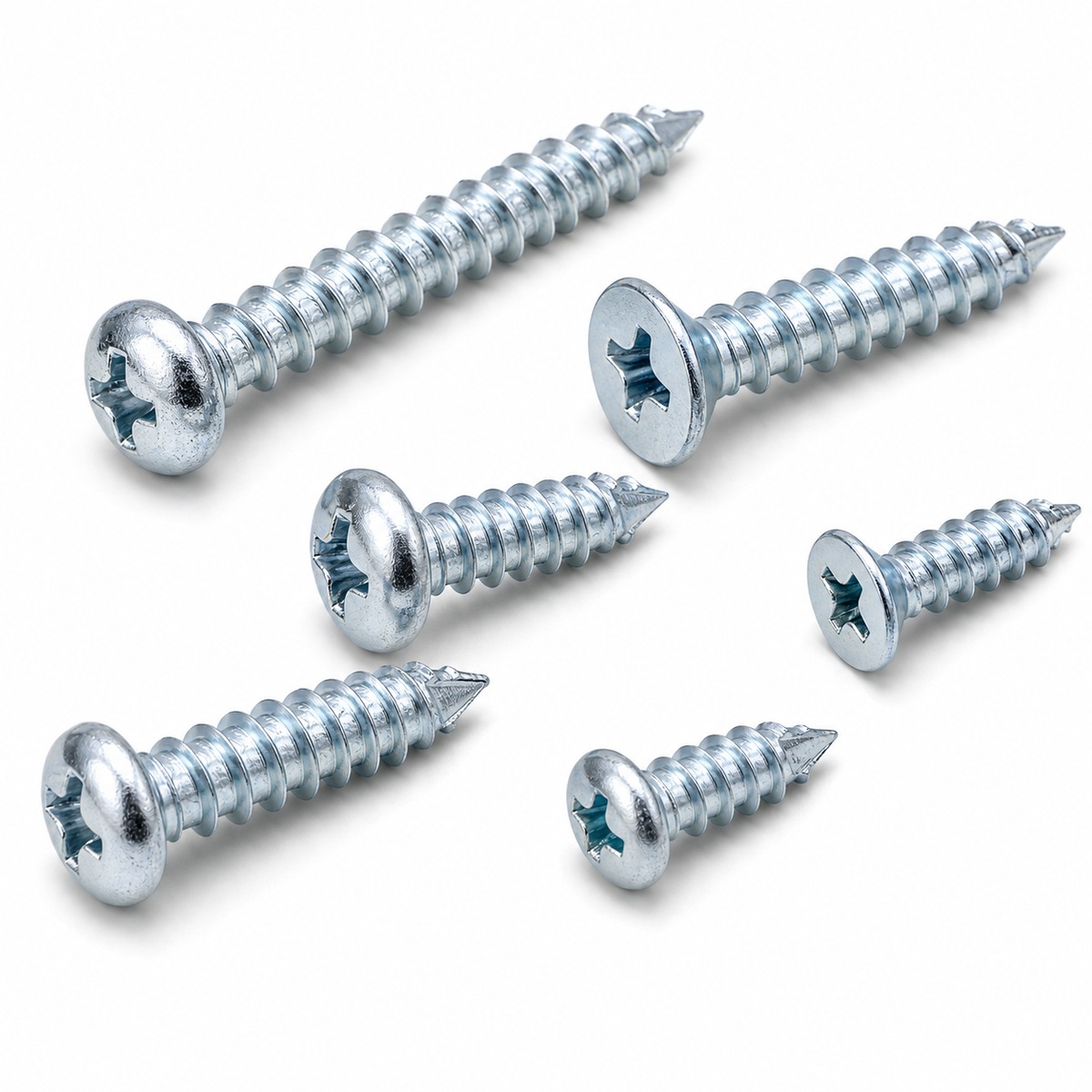 Self-Tapping Screw