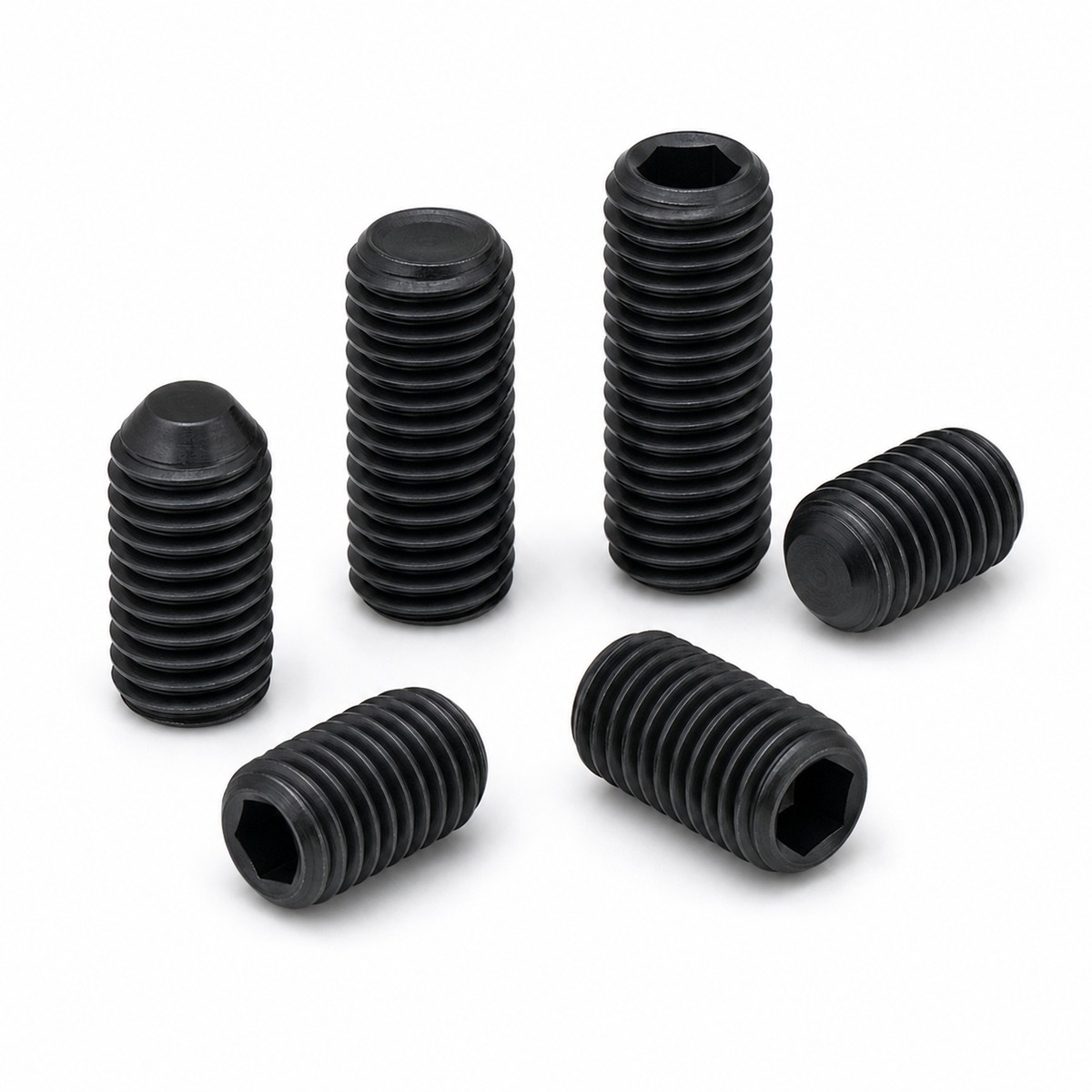 Set Screw