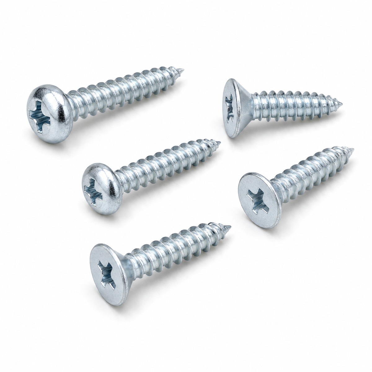 Sheet Metal Screw