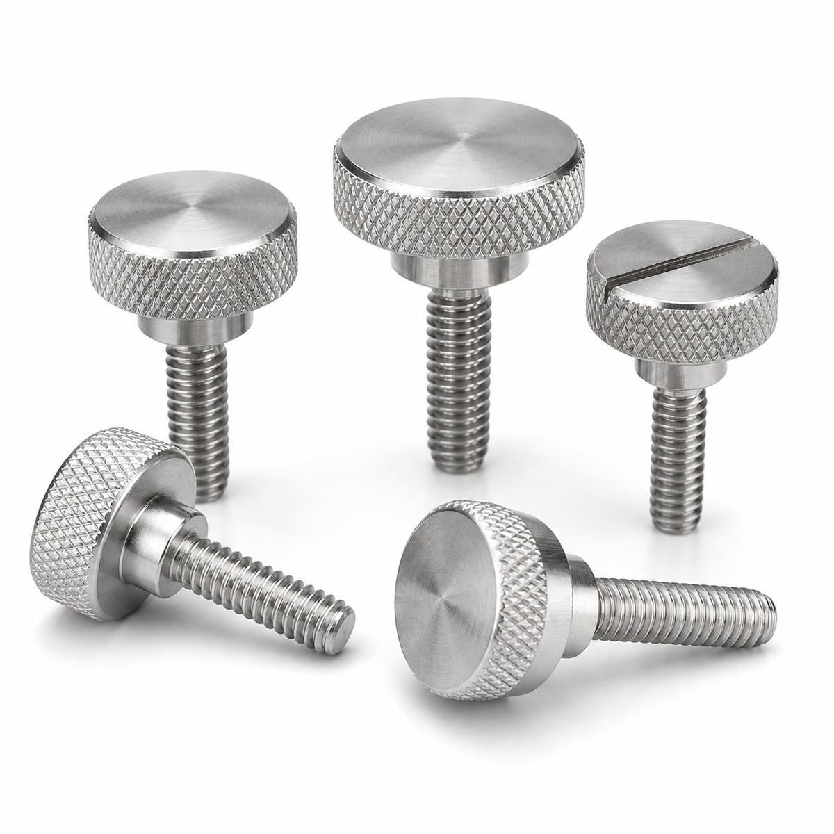 Thumb Screw