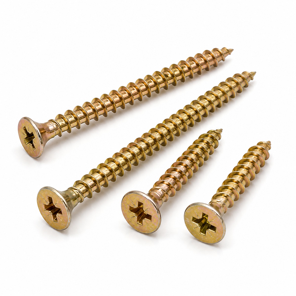 Wood Screw