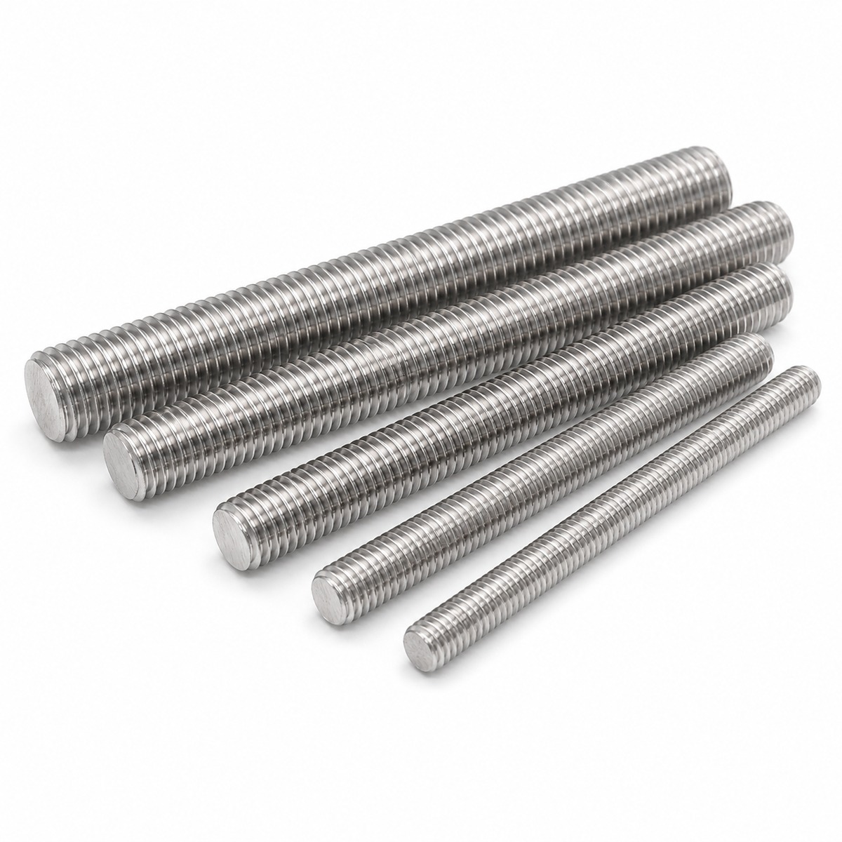 Stainless Threaded Rod