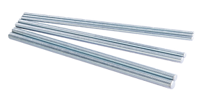 Threaded rods and stud bolts DIN 975 DIN 976 ASTM A193 B7