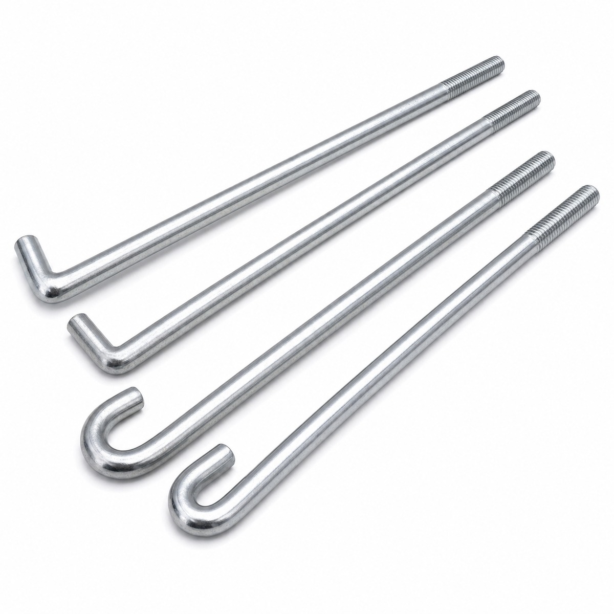 Anchor Rod (F1554)