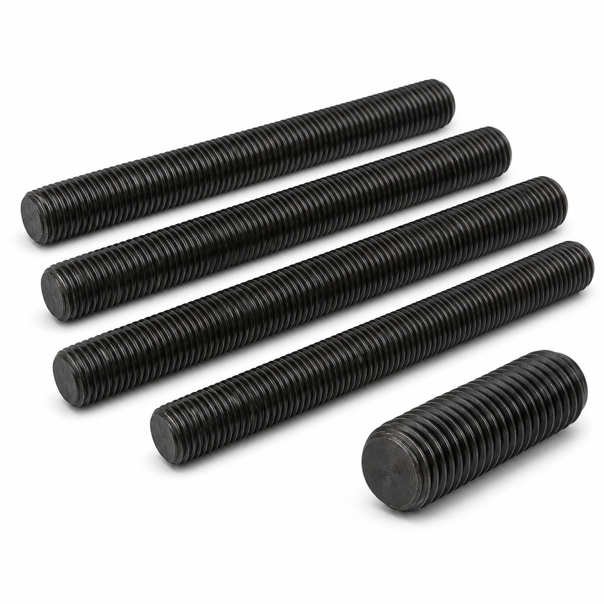 ASTM A193 B7 Stud Bolt