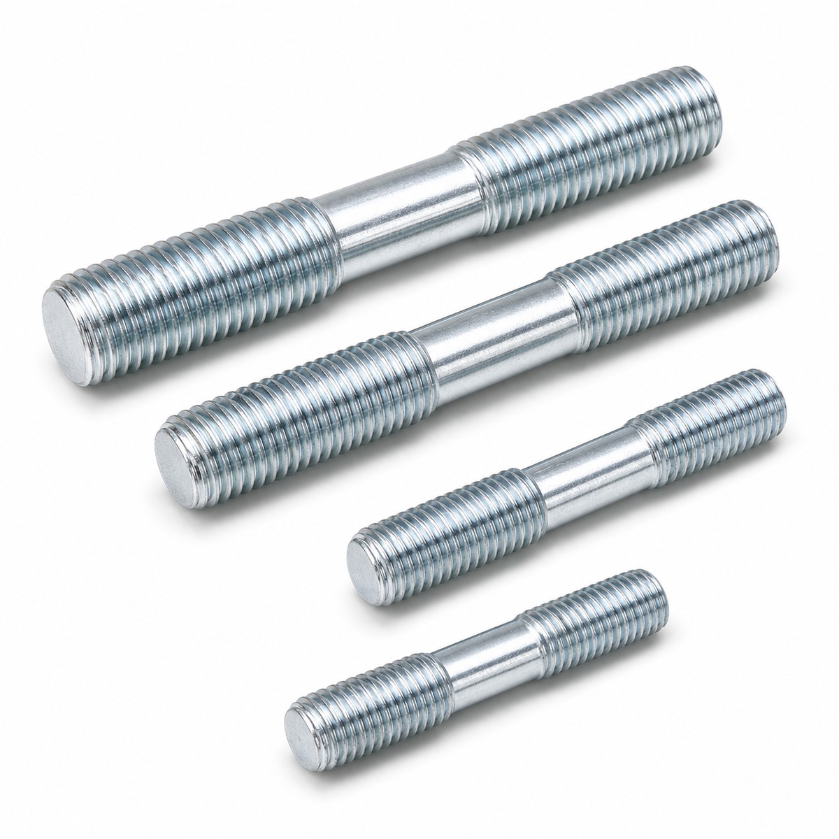 Stud Bolt, Reduced Shank