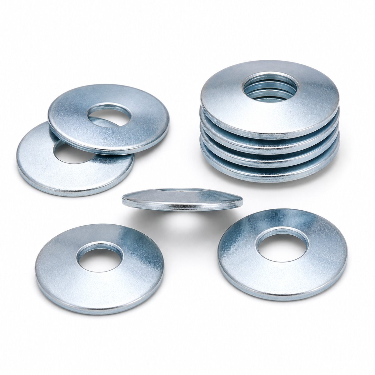 Conical Spring Washer