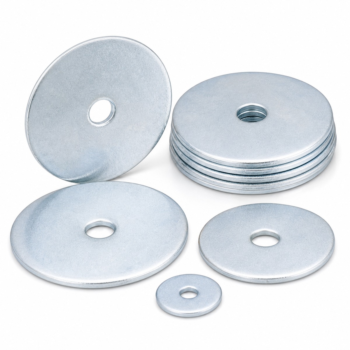Fender Washer / Large OD Washer