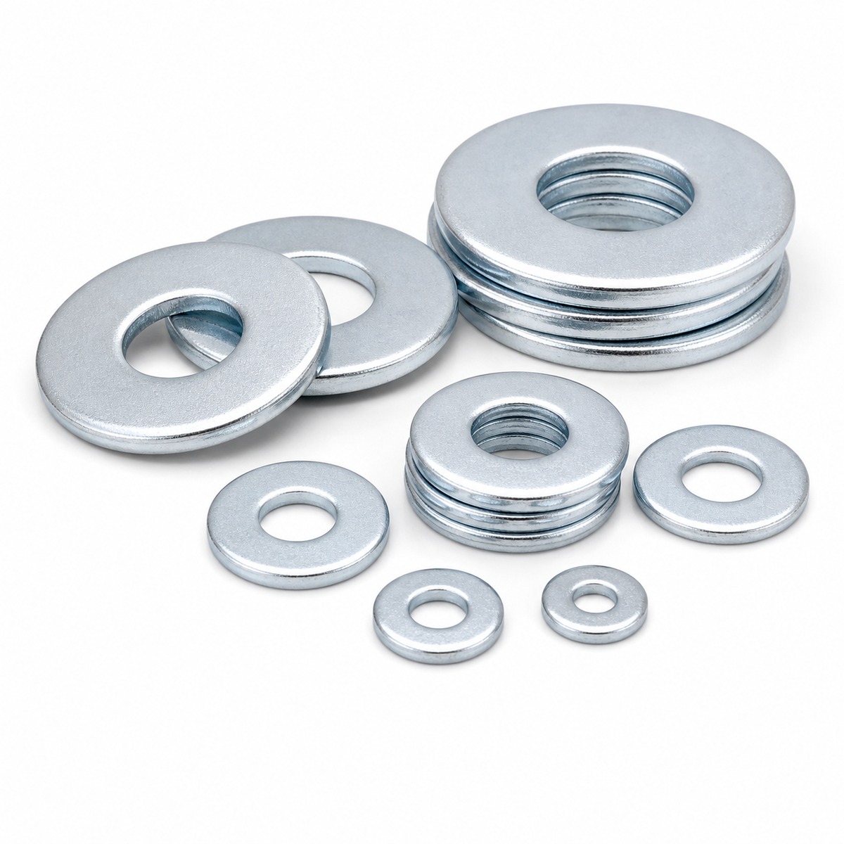 Flat Washer