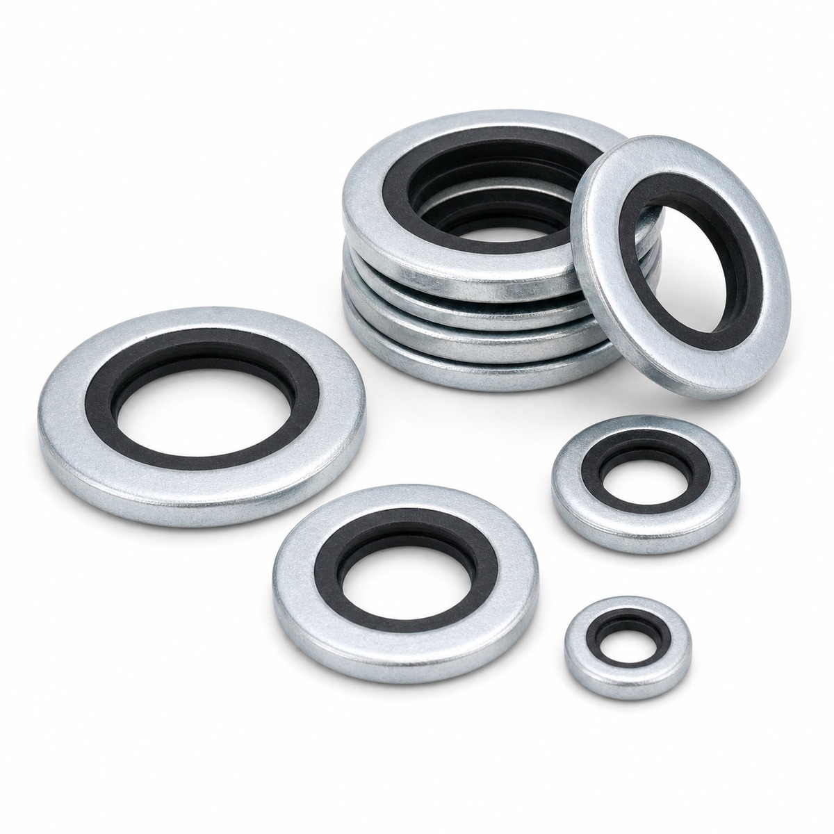 Sealing Washer / Bonded Seal