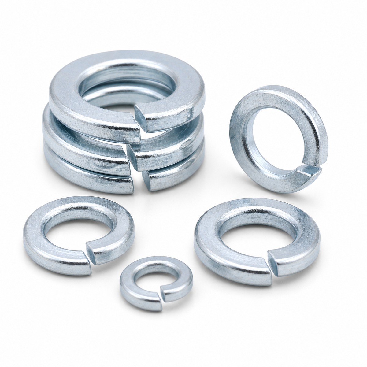 Spring Lock Washer