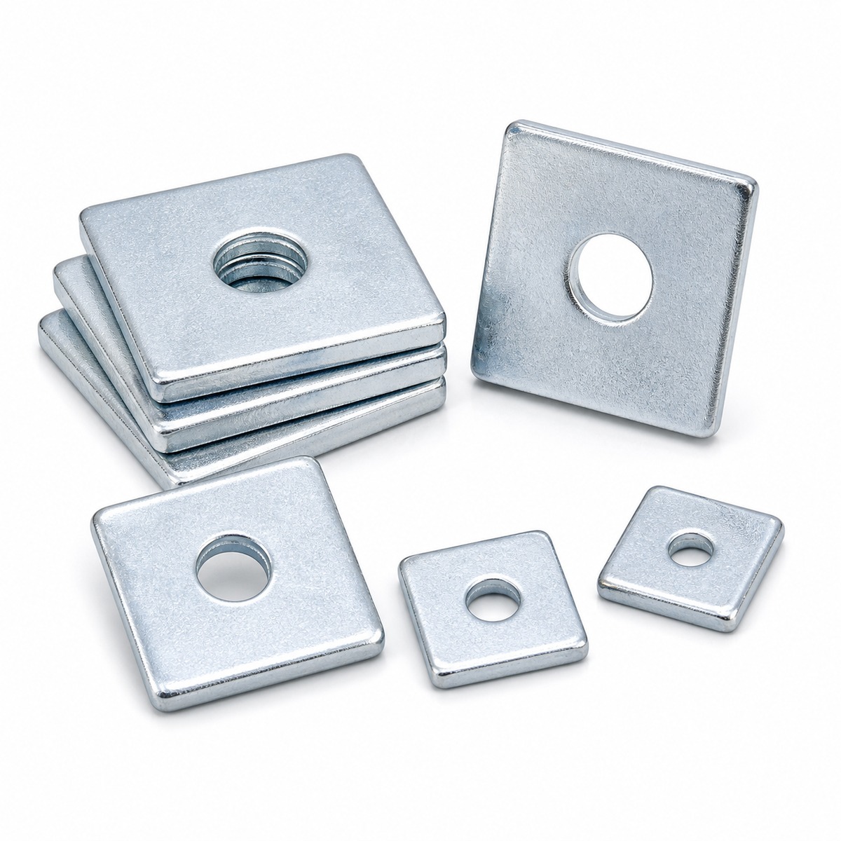 Square Washer